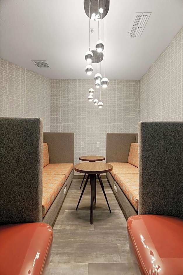 Hampton Inn By Hilton Seguin, Tx