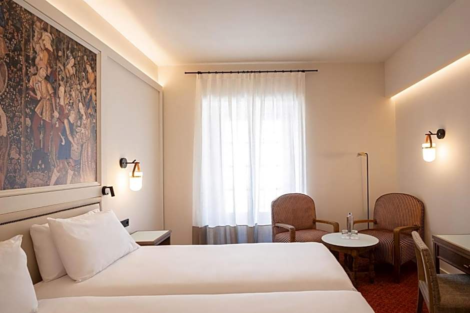 Eurostars Los Agustinos