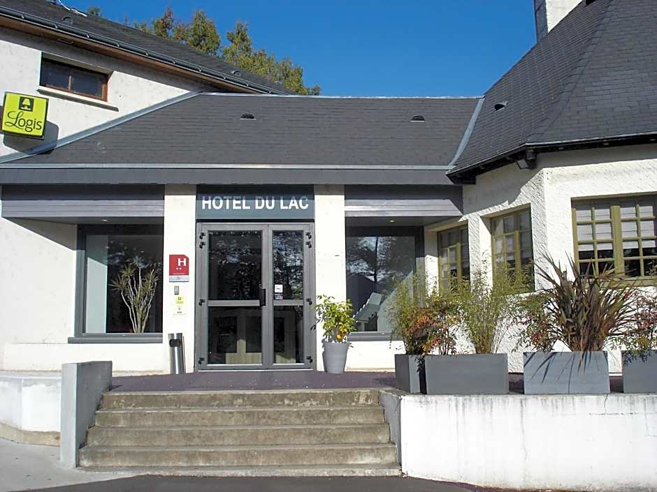 Hotel-Restaurant Du Lac