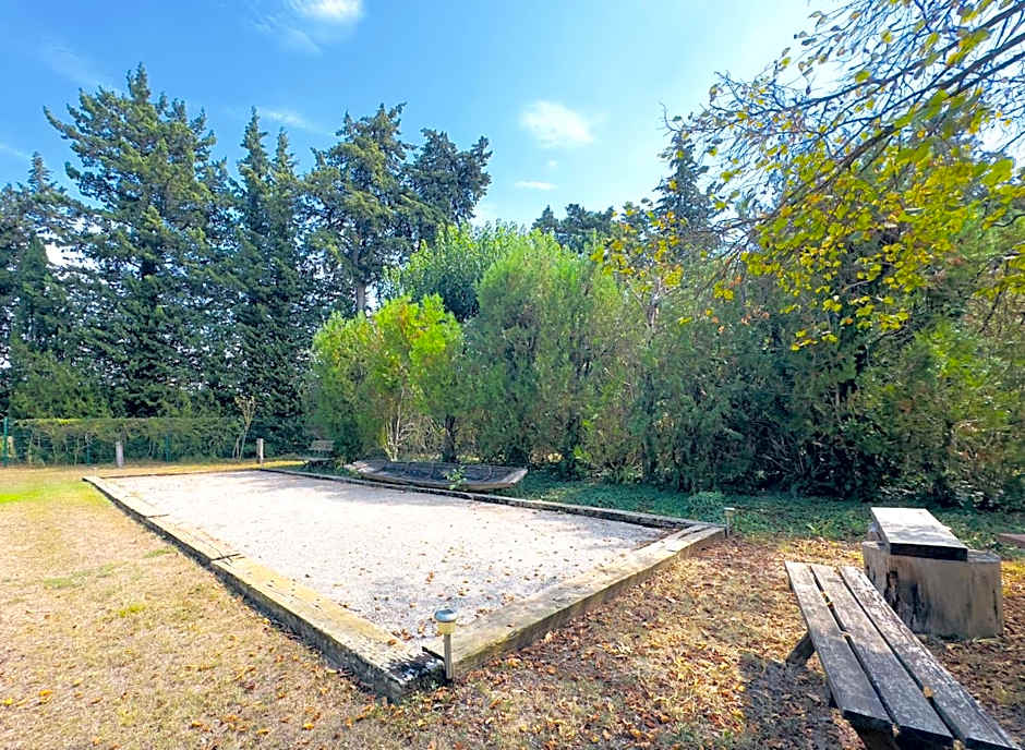 Mas la Provence