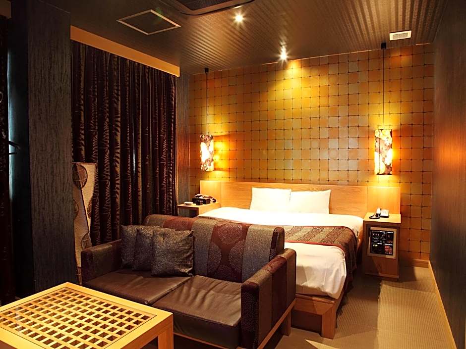 Hotel Cuna Kyoto Love Hotel