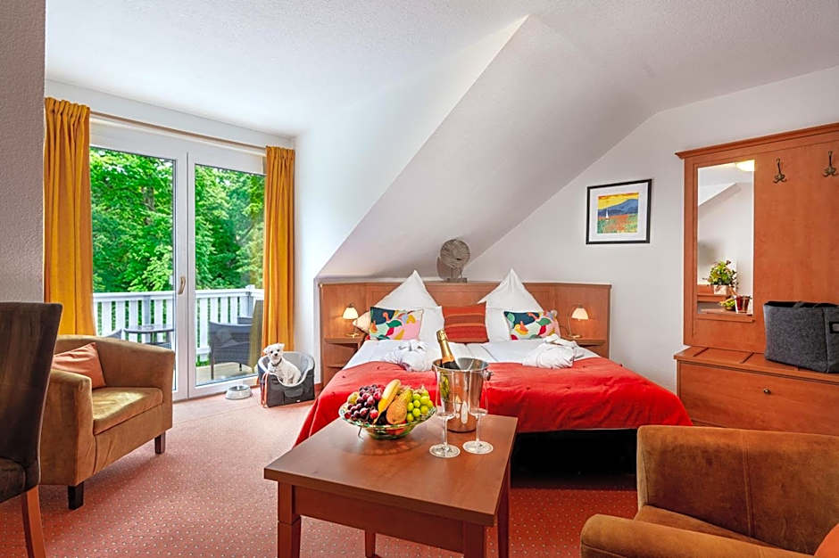 Ringhotel Sonneck