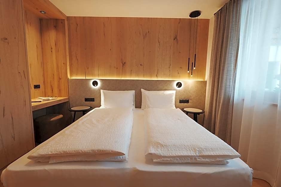 Chalet Vanzi