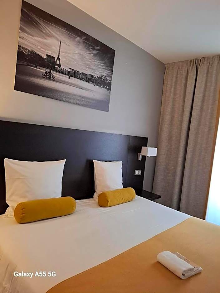 Hotel Des Ecrivains