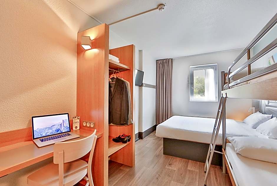 B&B HOTEL Montélimar Nord