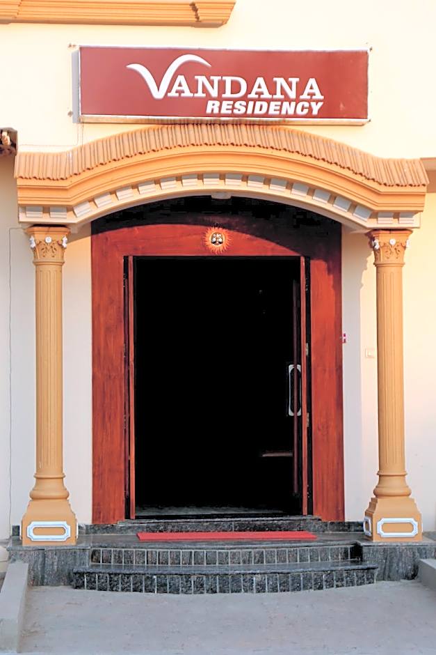 Vandana Residency