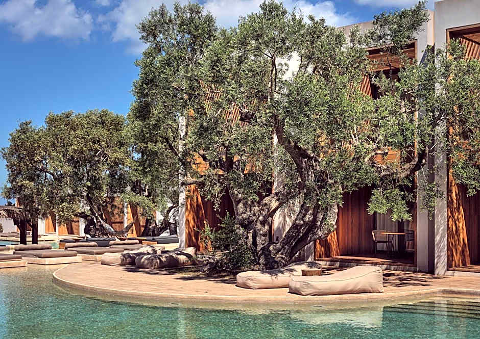 Olea All Suite Hotel, a Member of Design Hotels