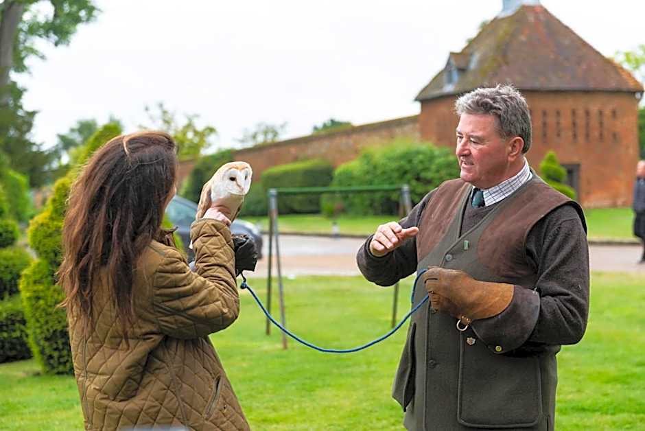 Four Seasons Hotel Hampshire