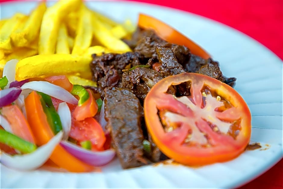 Royal Lake View Gardens