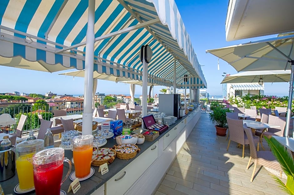 Hotel Nuova Sabrina