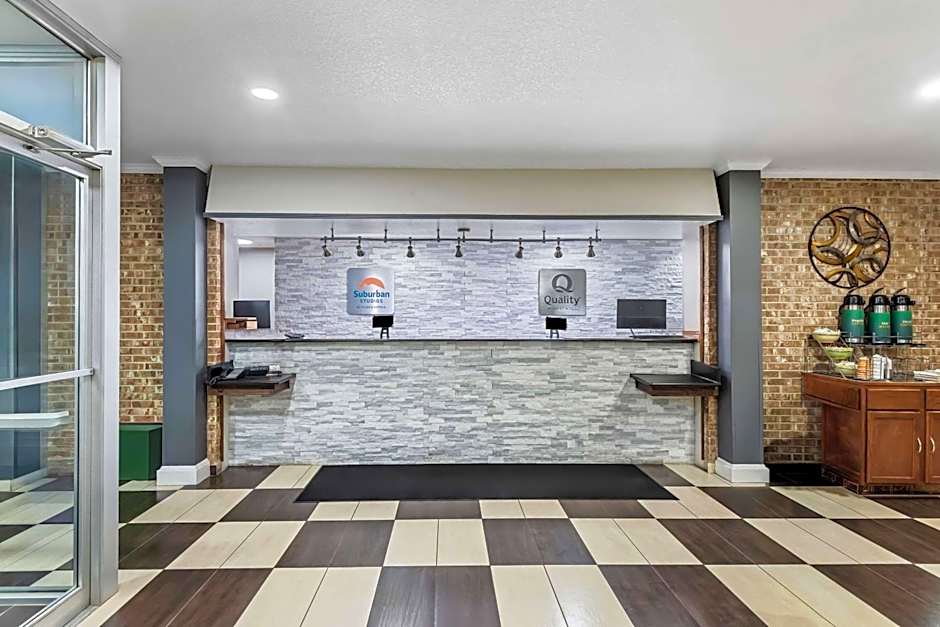 Quality Inn Fort Dodge