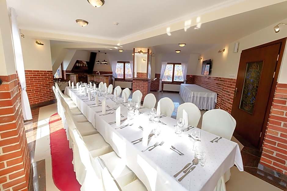 Hotel Szymbark