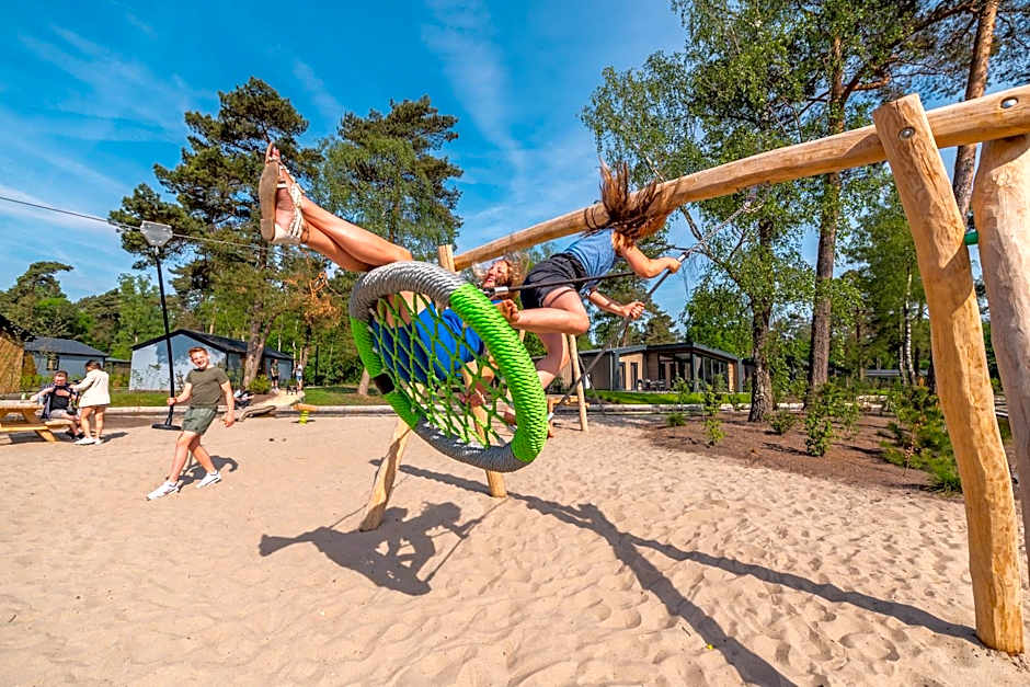EuroParcs De Hooge Veluwe
