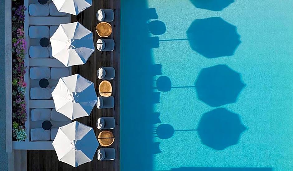 Asterion Suites & Spa - Designed for Adults