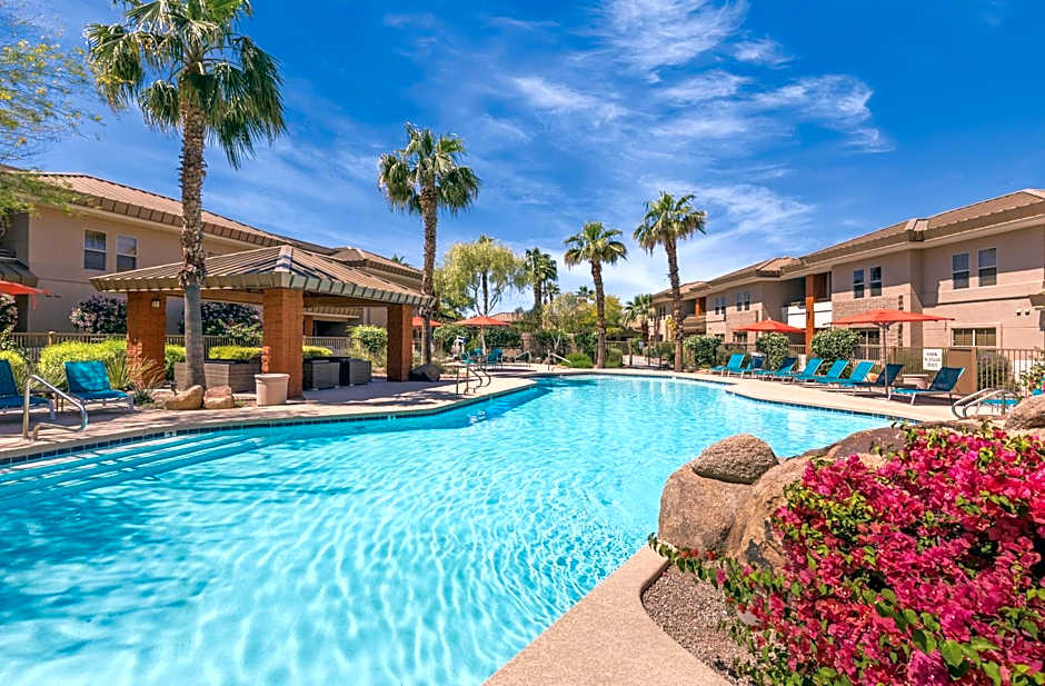 WORLDMARK SCOTTSDALE