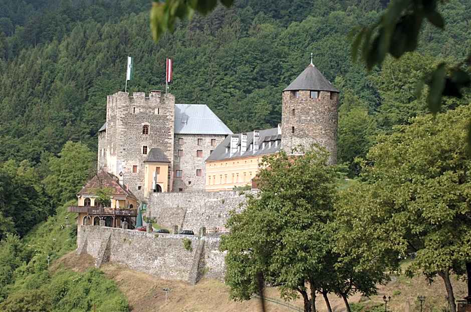 Burg Deutschlandsberg