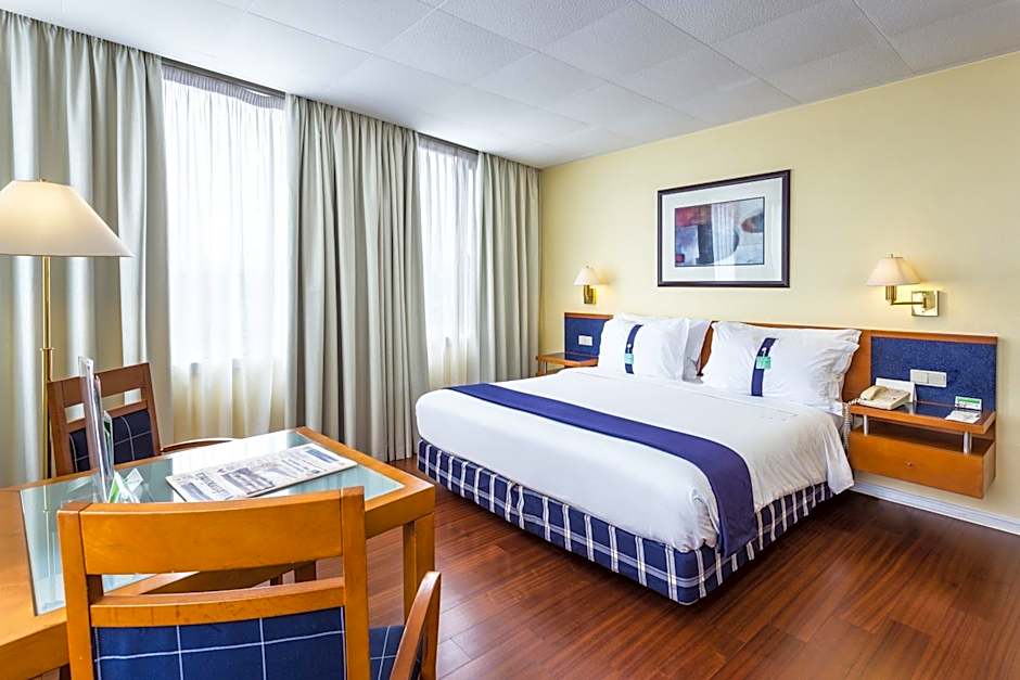 Holiday Inn Lisboa By IHG