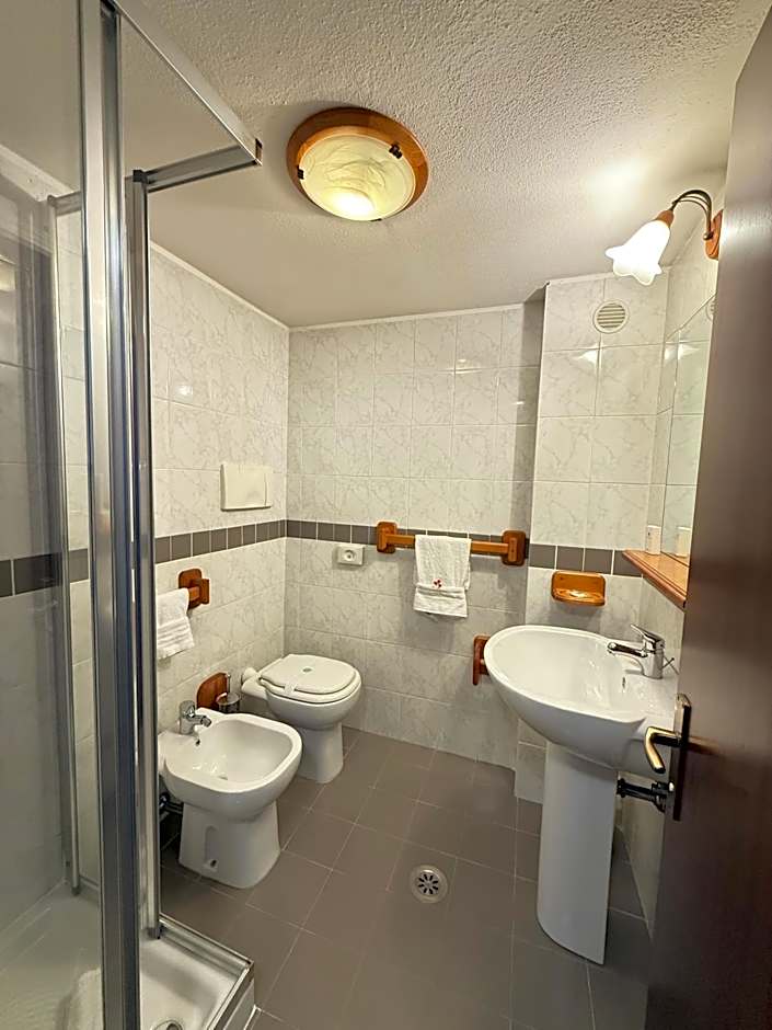 Miravalle Supersport Hotel
