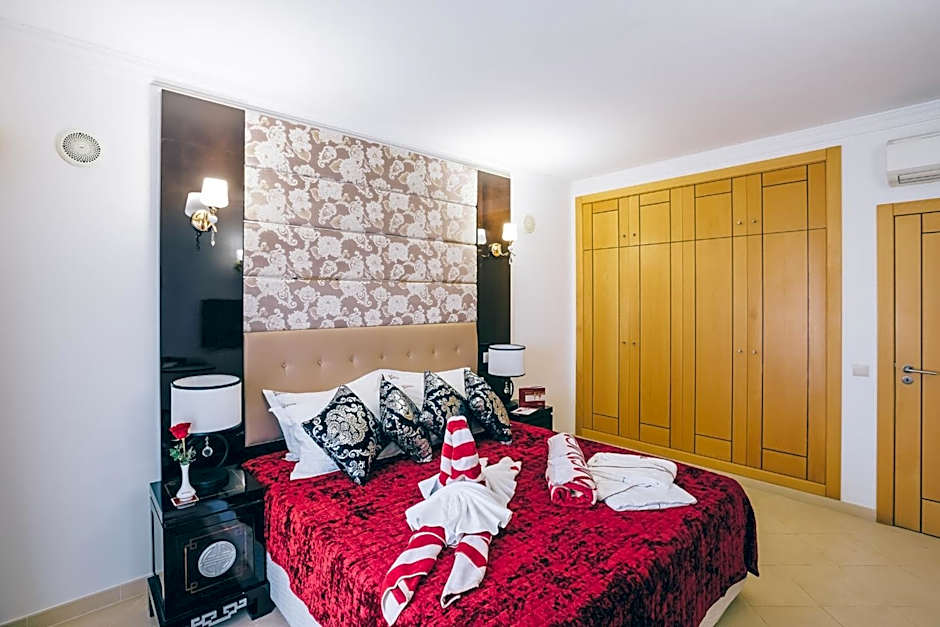 Grand Muthu Forte do Vale