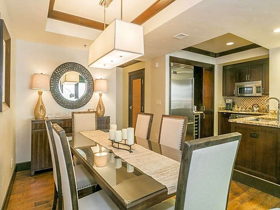 Constellation Residences