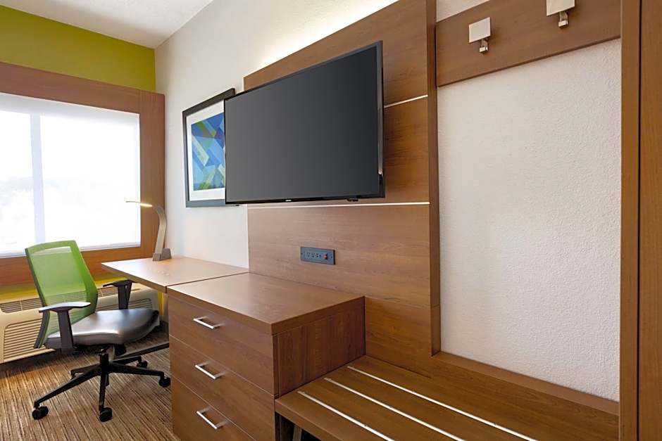 Holiday Inn Express Hartford South - Rocky Hill By IHG