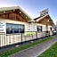 Tamworth Lodge Motel