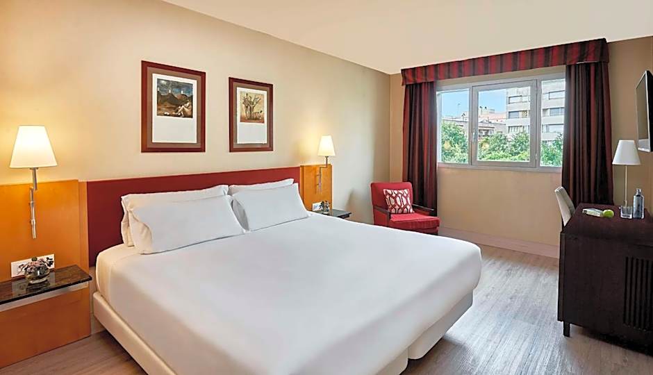 Photo 1 of 11 of Standard 1 Double Bed or 2 Beds