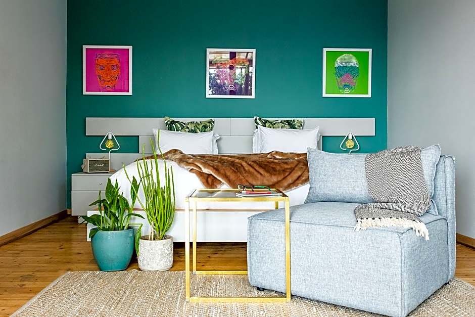 Pablo House Melville