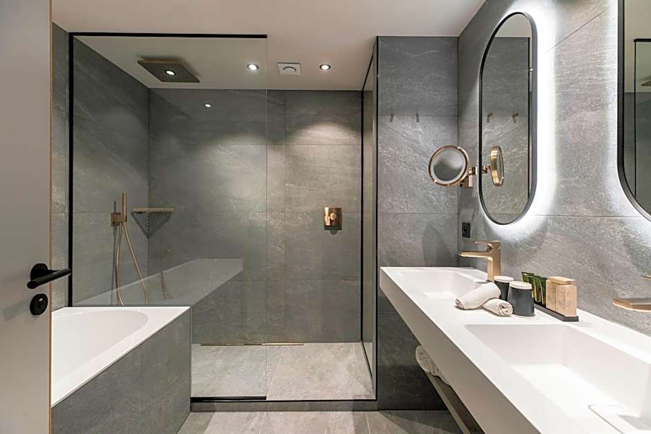 Van der Valk Waterloo