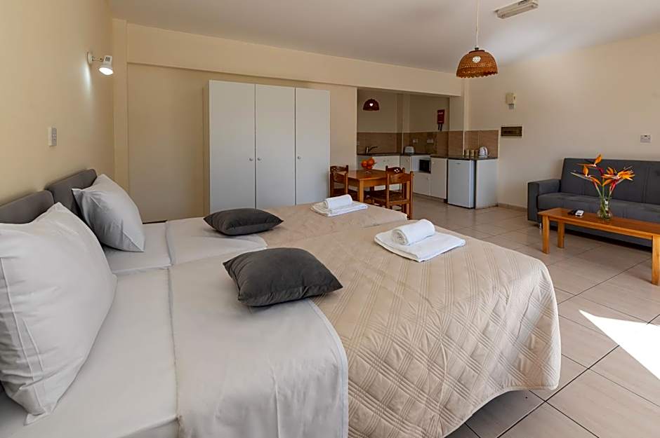 Mariela Hotel Apartments