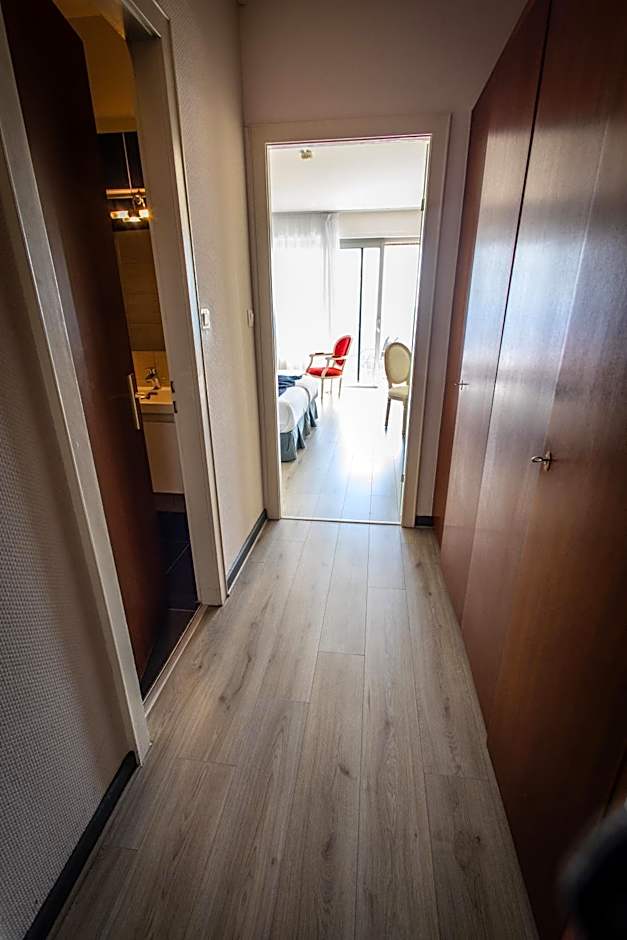 Alexain Hotel Restaurant & Wellness - Colmar Ouest