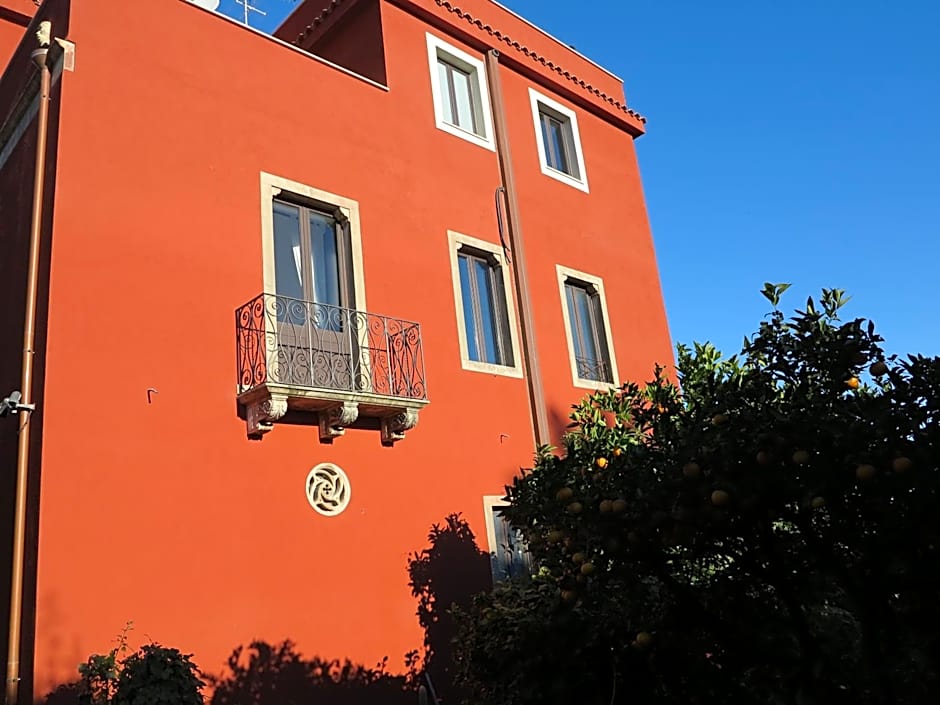 Villa Astoria
