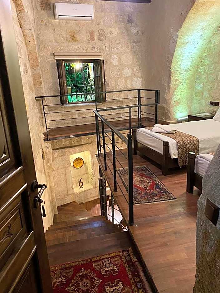 Ürgüp Inn Cave Hotel