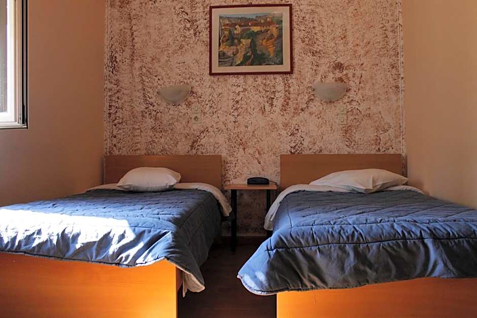 Electra Hotel Piraeus