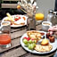 Mercure Paris Montparnasse Raspail