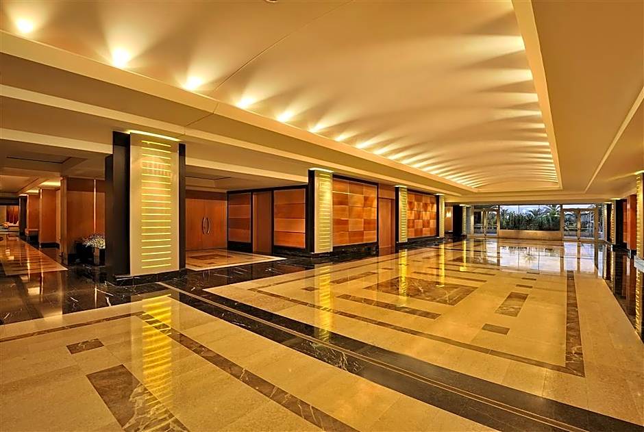 Oran Bay Hotel