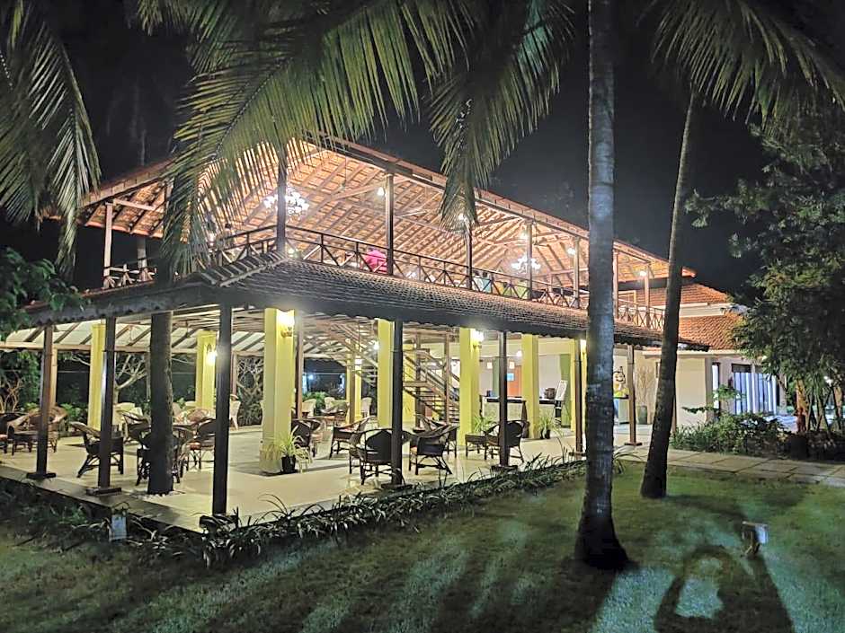 Mercure Goa Devaaya Retreat