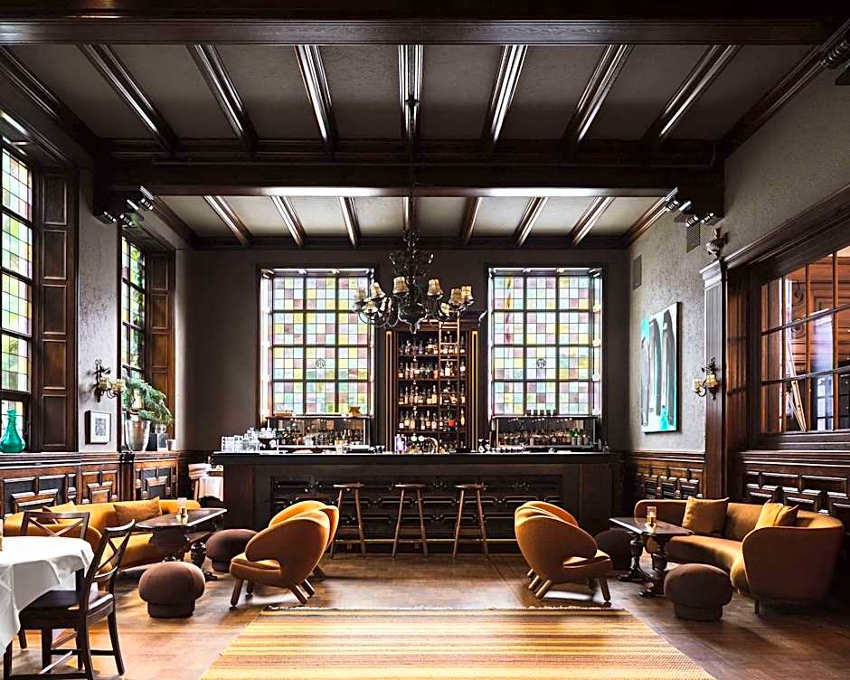 Grand Hotel Terminus