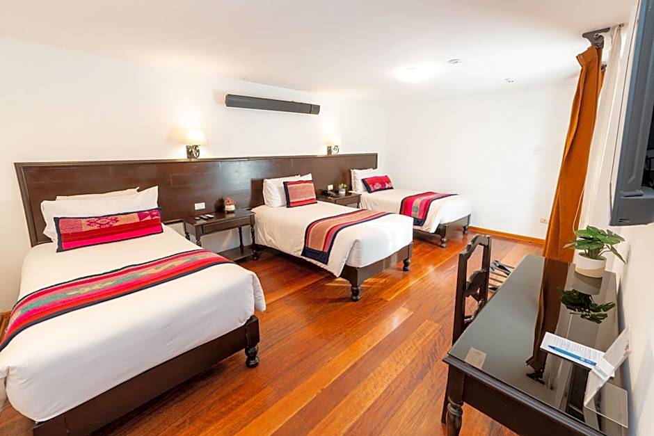Illa Hotel