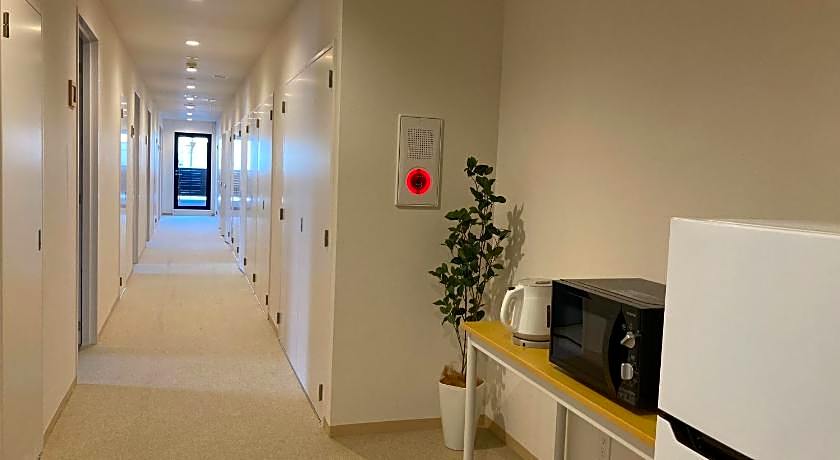 Tokyo Ueno Youth Hostel