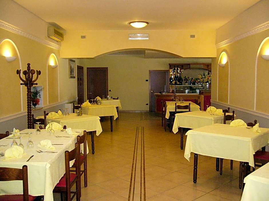Locanda Zabotto