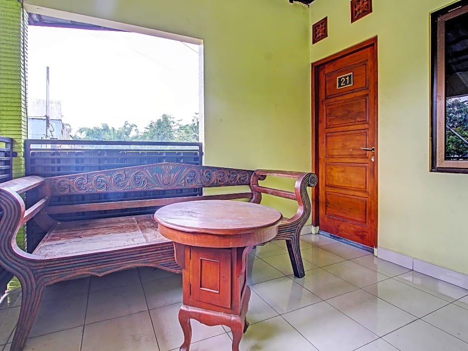 OYO 92198 Kalegan 2 Guesthouse