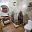 Cabaña El Vértice, Tapalpa