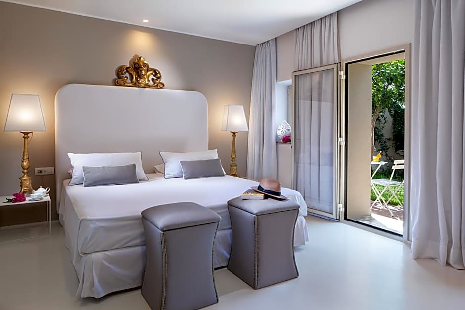 Hotel Villa Taormina