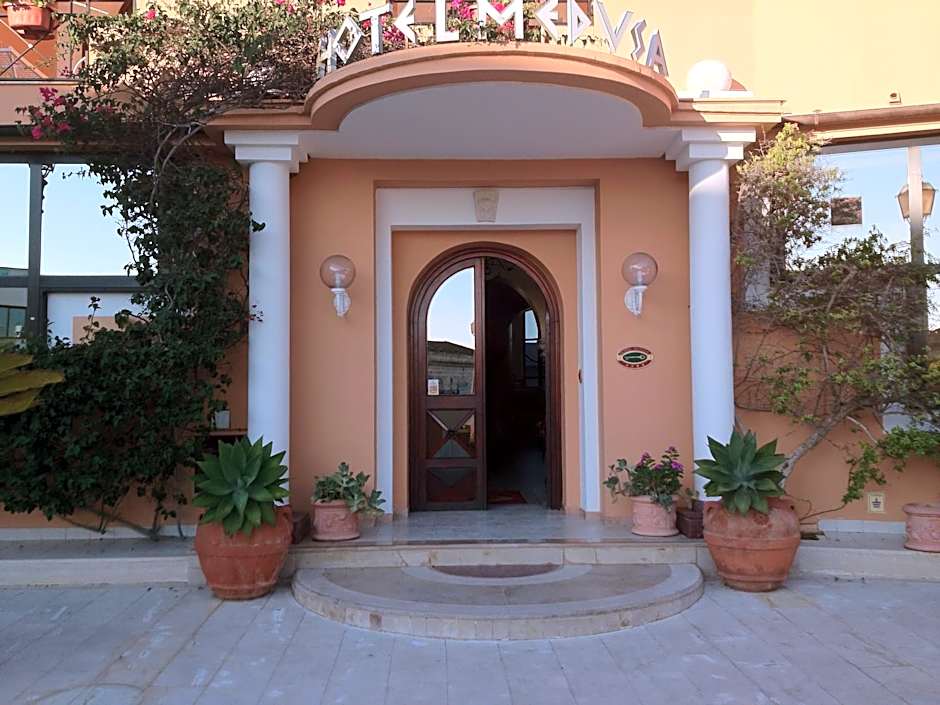 Hotel Medusa