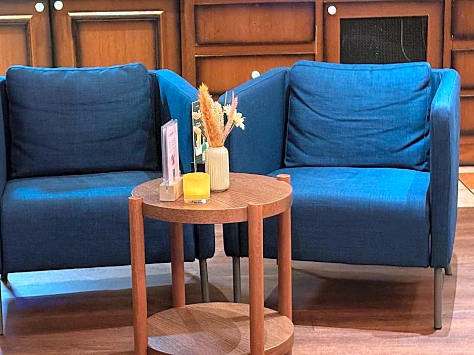 Egon Hotel Hamburg City