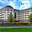 Park Inn By Radisson Brussels Airport