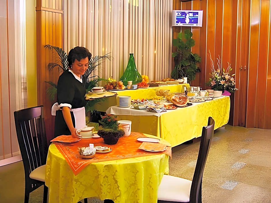 Hotel Pico