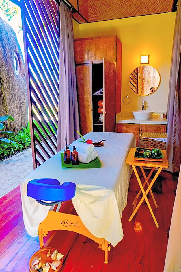 UNWND Boutique Hotel Dumaguete