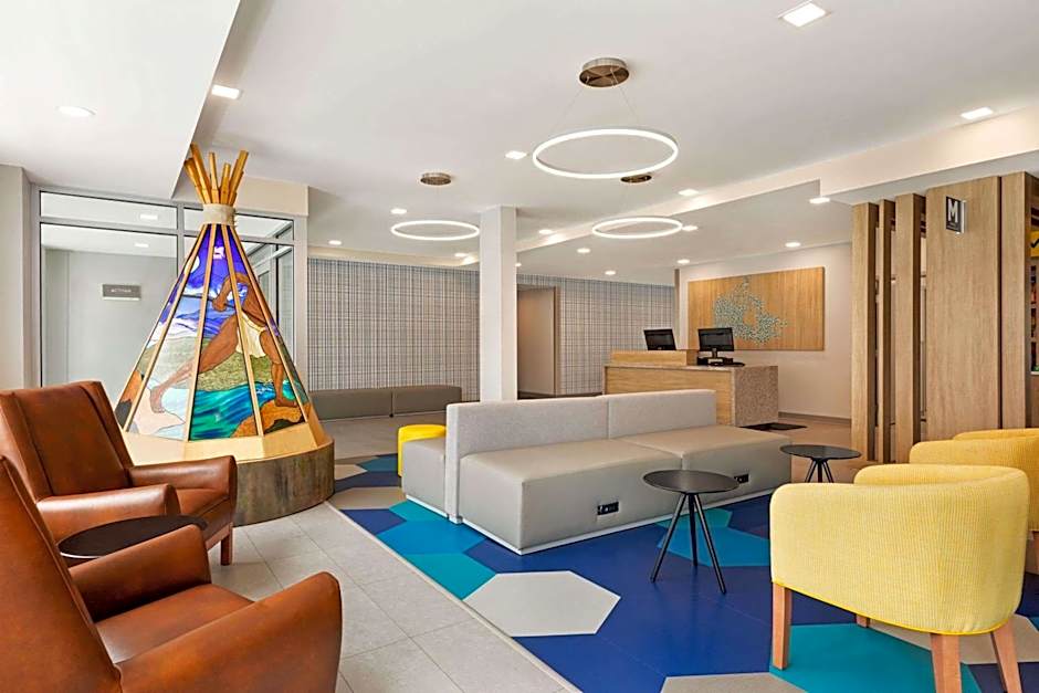 Microtel Inn & Suites by Wyndham Lac-Megantic